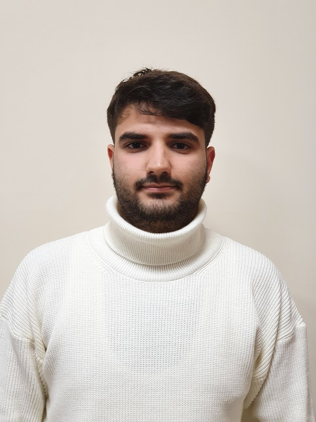 Emin Alizada
