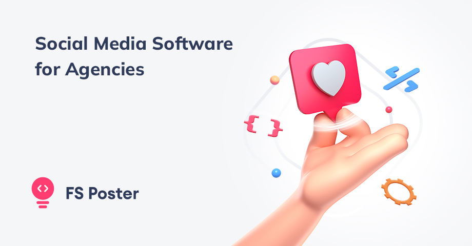 Social Media Software for Agencies: The Best Free and Paid Tools