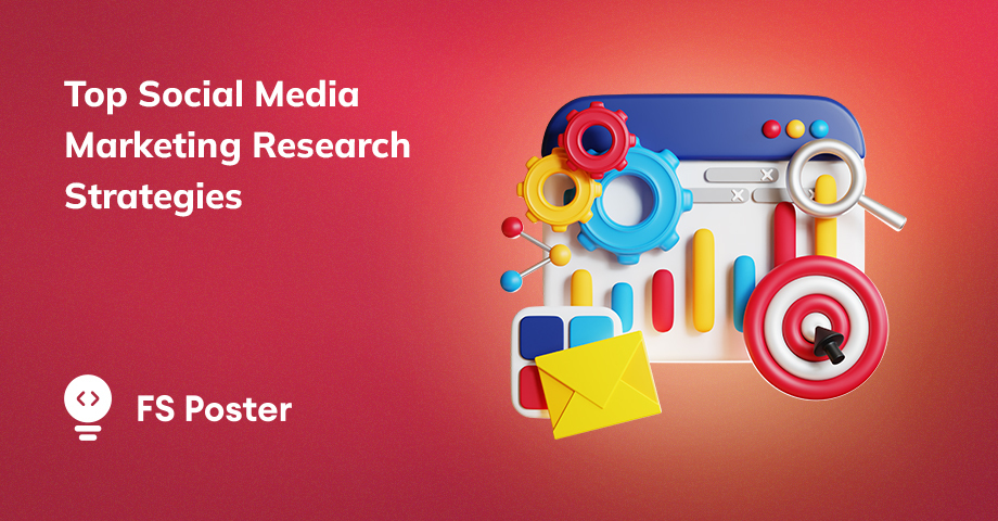 Top Social Media Marketing Research Strategies for 2025