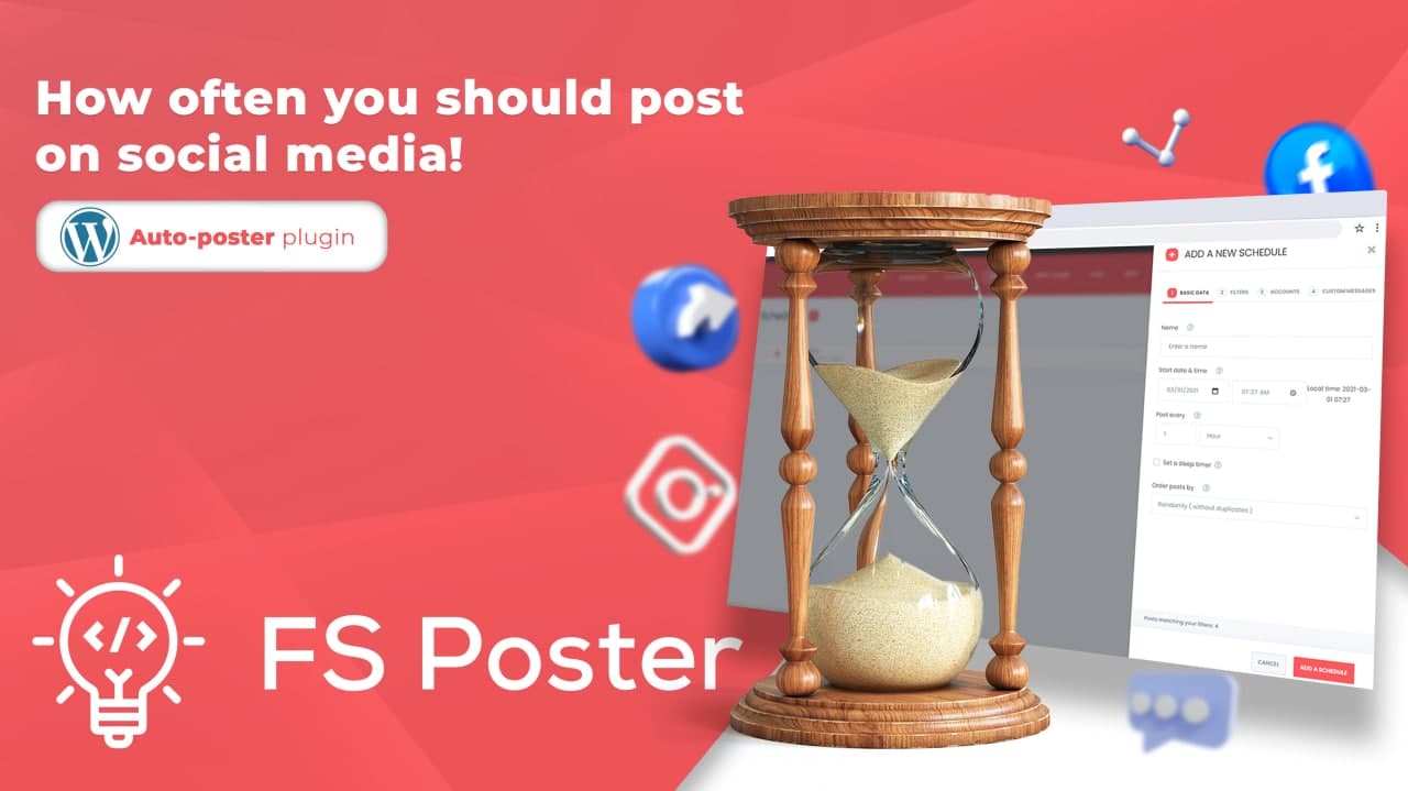 How Often You Should Post on Social Media in 2025?