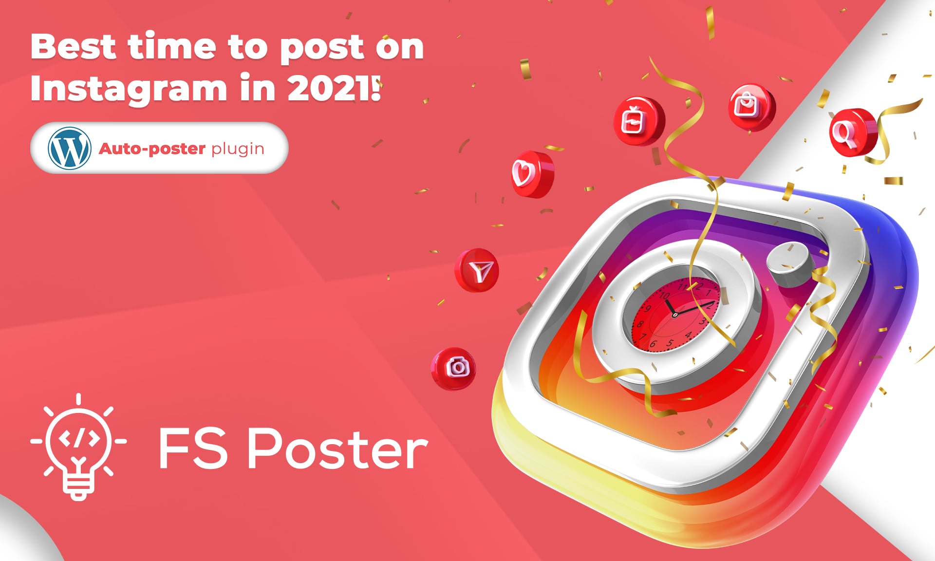 The best time to share a post on Instagram (UPDATED - 2025)