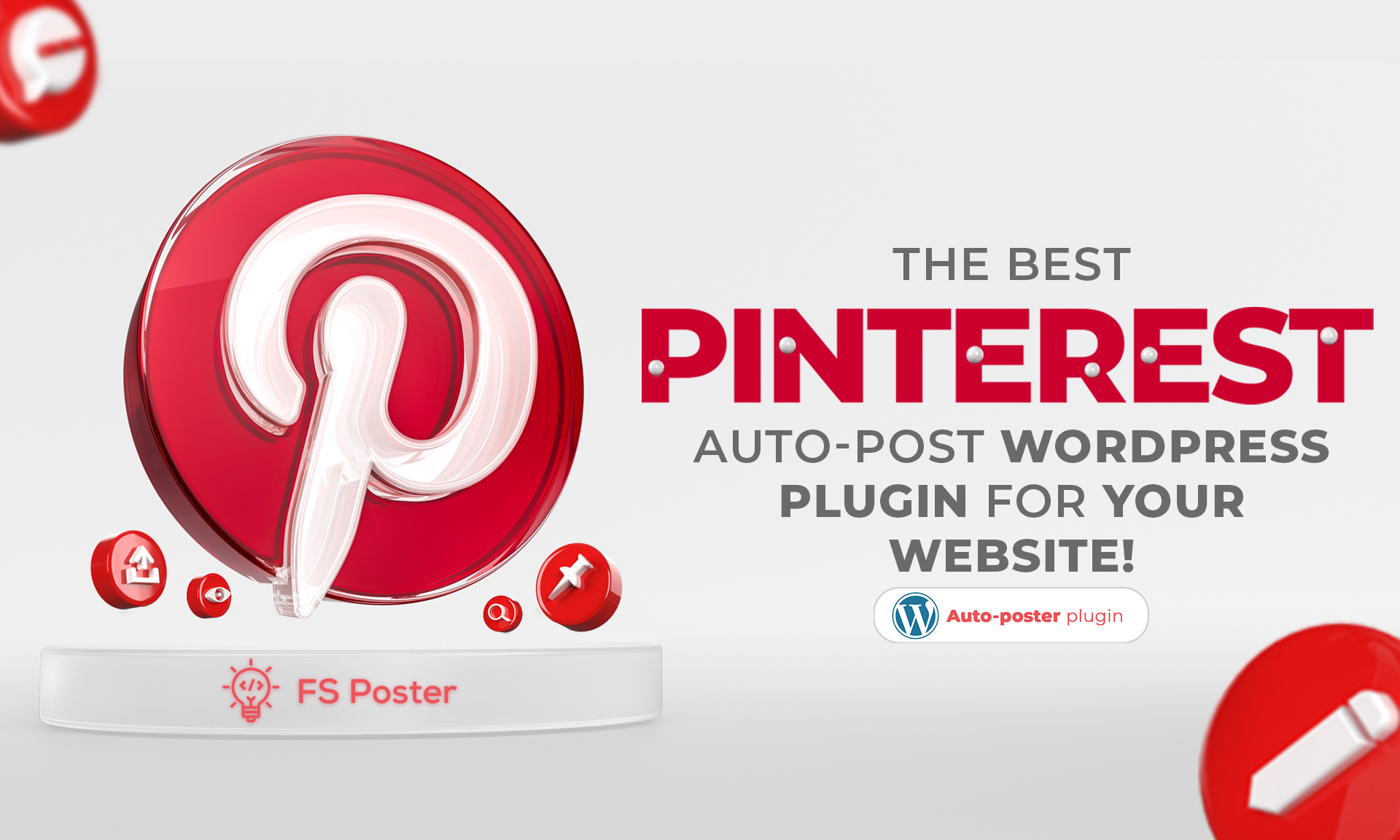 The best Pinterest auto-post WordPress plugin for your website