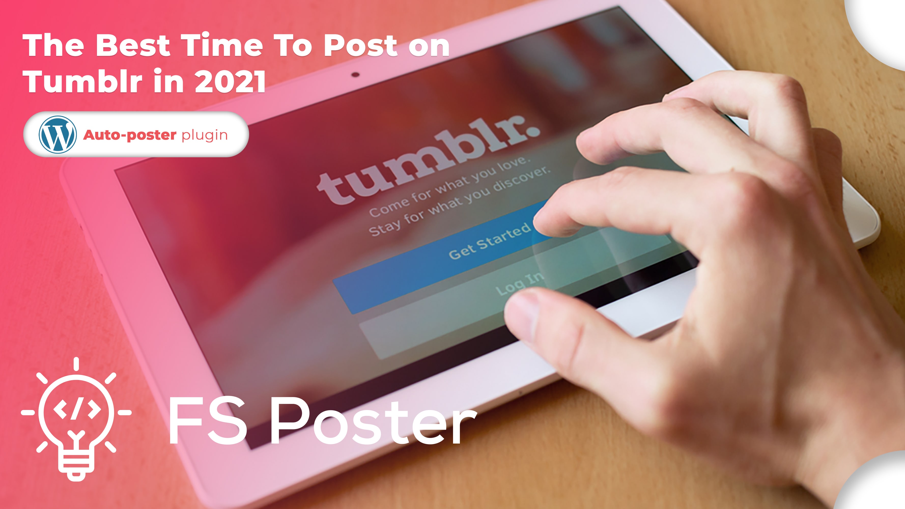 The Best Time To Post on Tumblr in 2025