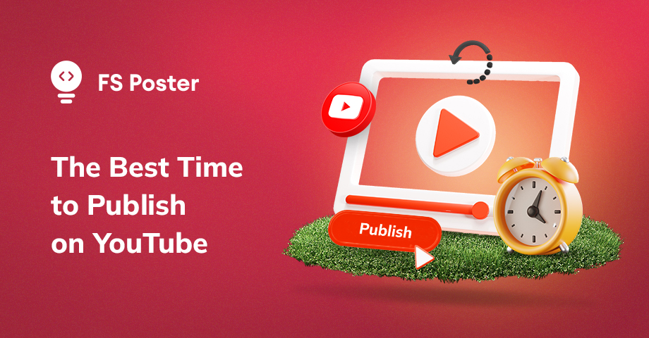 The Best Time to Publish on YouTube: Everything You Need to Know