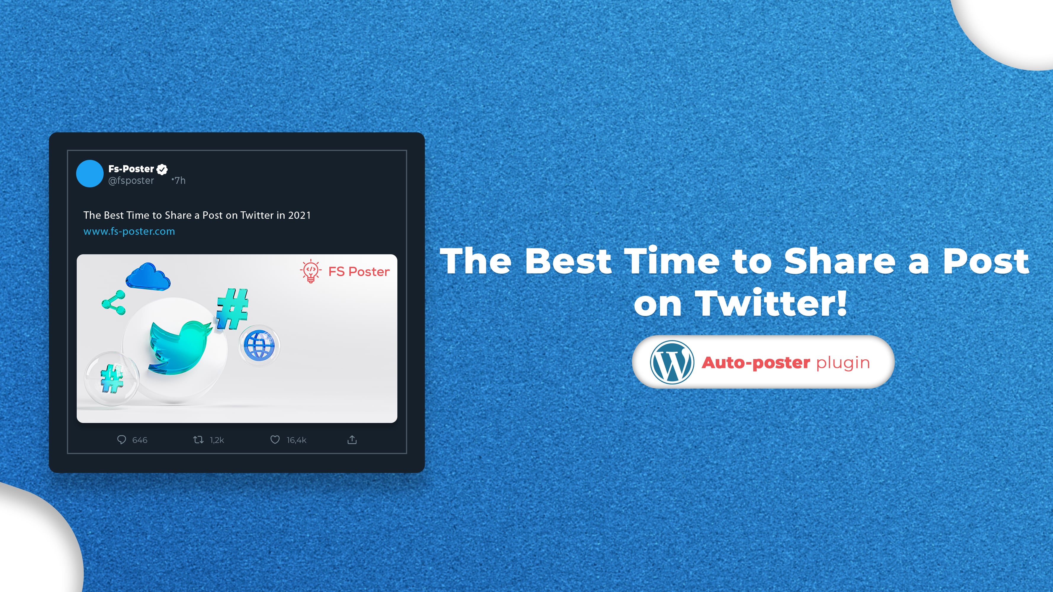The Best Time to Share a Post on Twitter in 2025