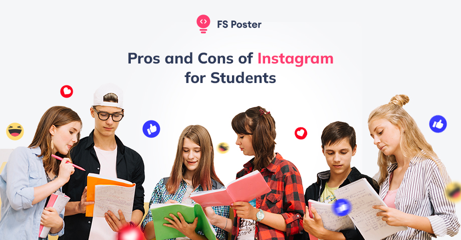 Is Instagram Good for Teens? Pros and Cons of Instagram for Students