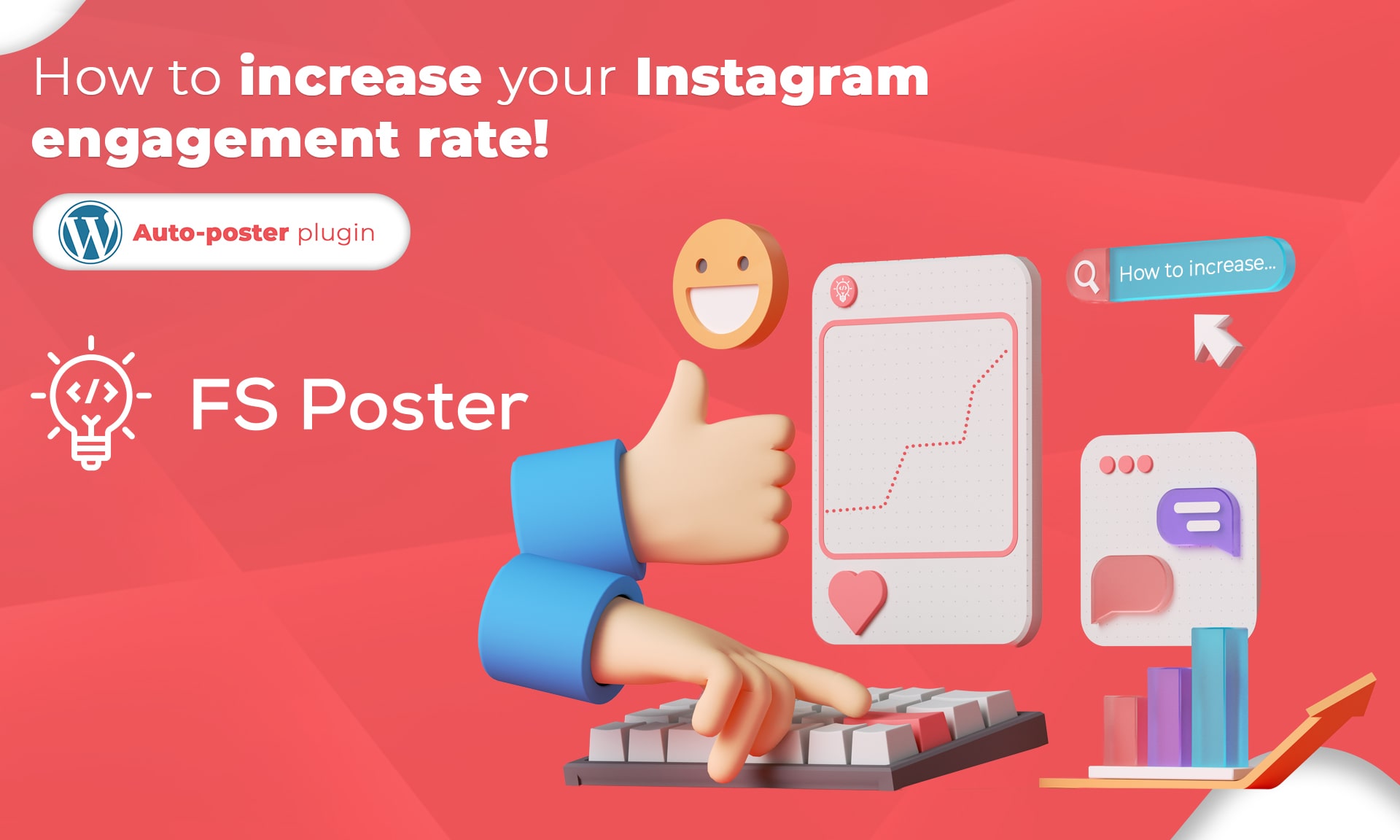 How to increase your Instagram engagement rate?