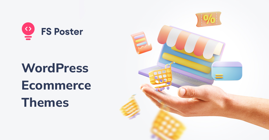 Top 12 WordPress Ecommerce Themes for Small Businesses: Best Options for You