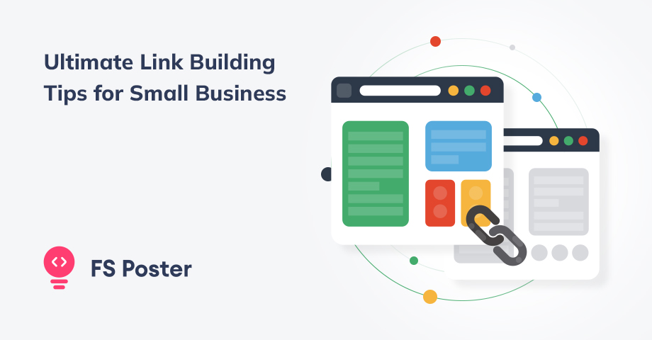 Ultimate Link Building Tips for Small Business