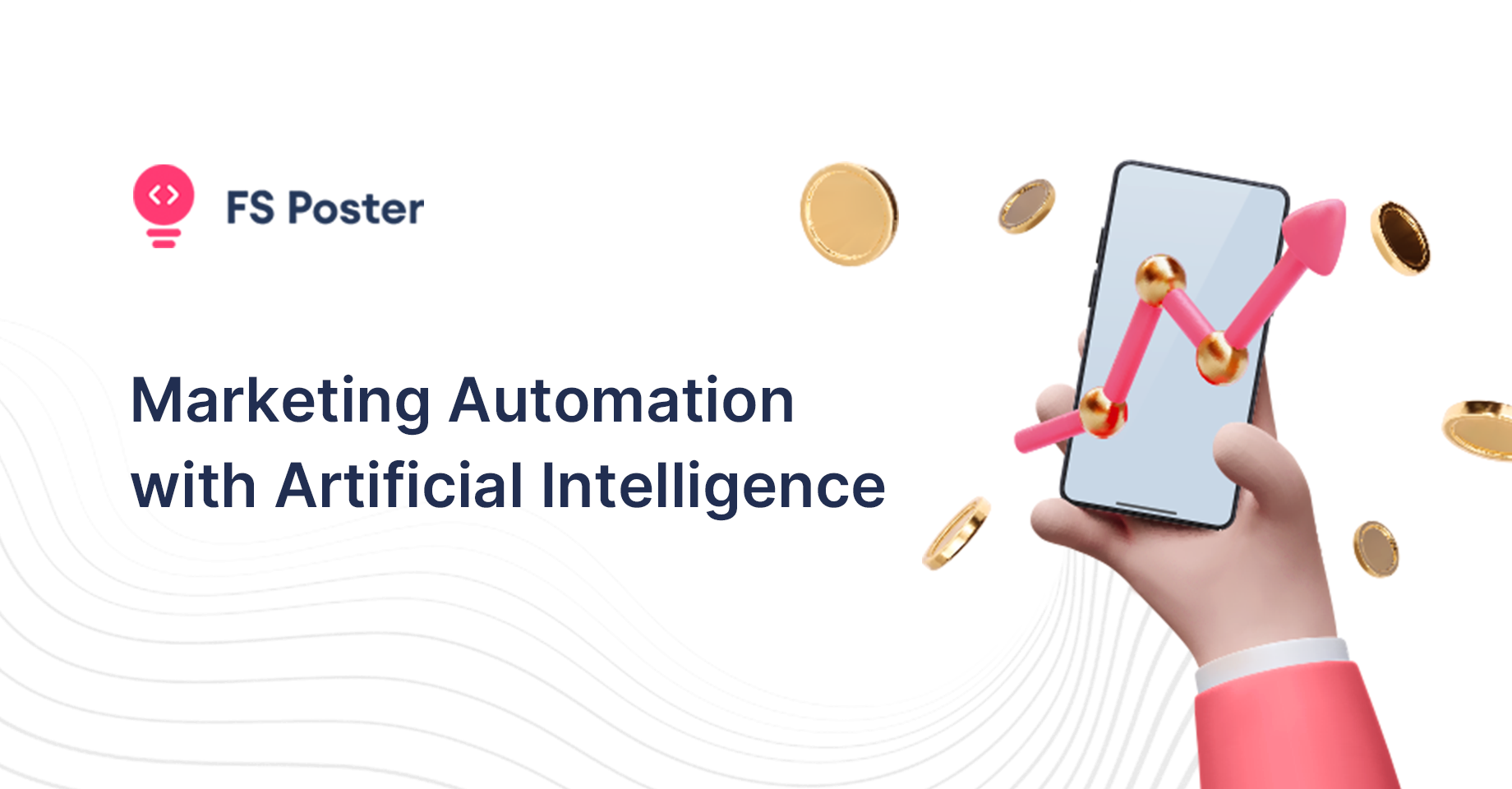 Marketing Automation with Alternative Intelligence