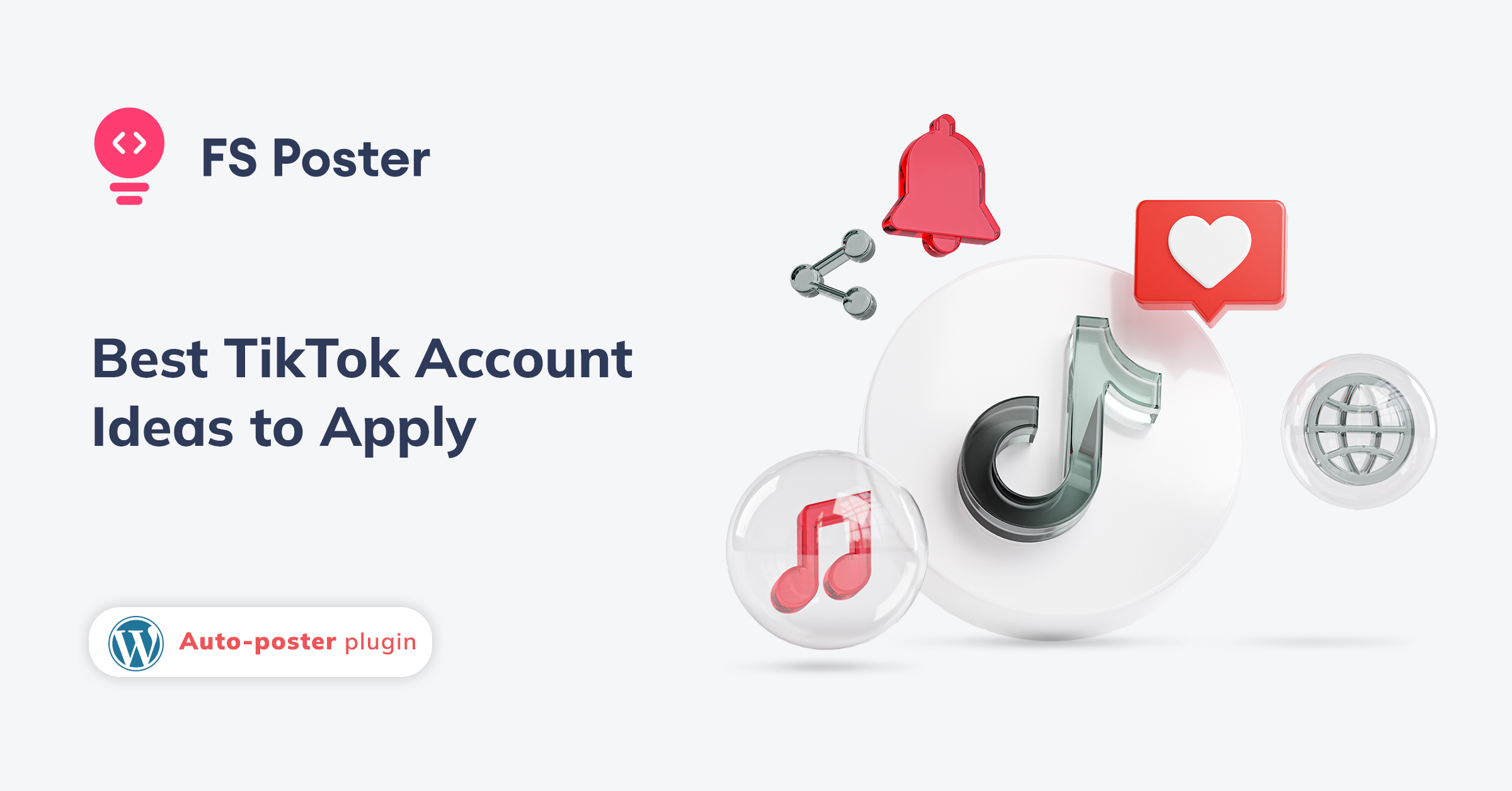 Best TikTok Account Ideas to Apply in 2023