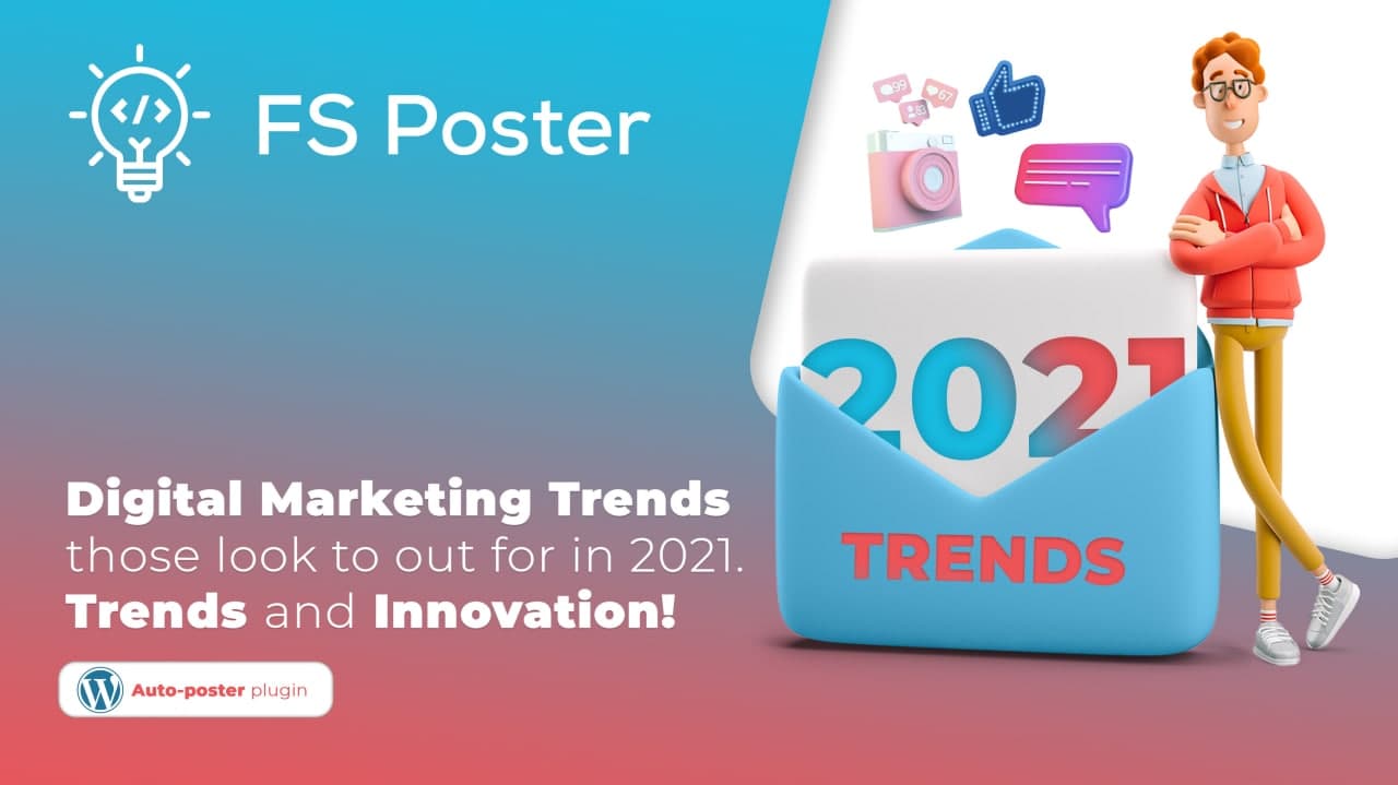 The Most Innovative Digital Marketing Tips